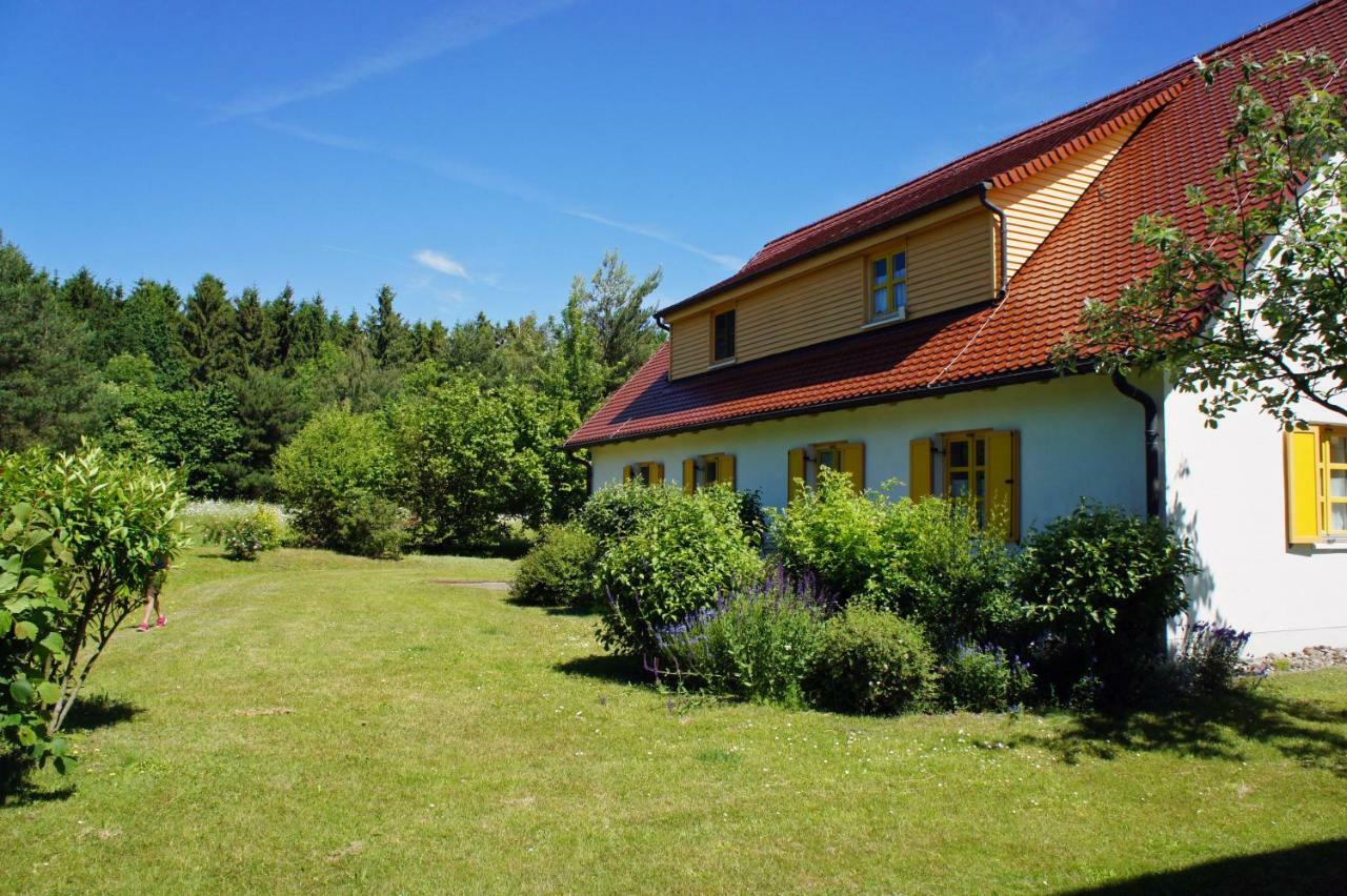 Feriendorf Am Bakenberg Dranske Buitenkant foto